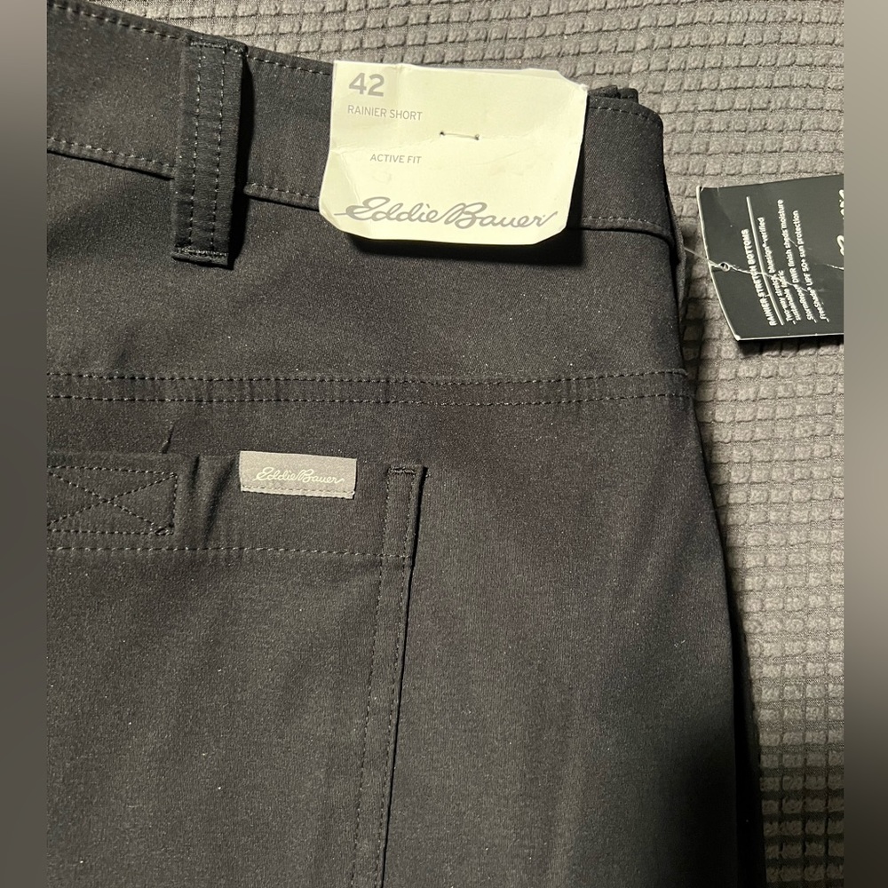 Eddie Bauer Rainier Short